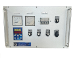 Digital Automatic Voltage Regulator - AVR S2018